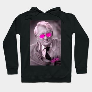 Habermas - swag version Hoodie